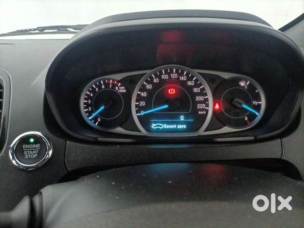 Ford Freestyle Titanium, 2020, Petrol