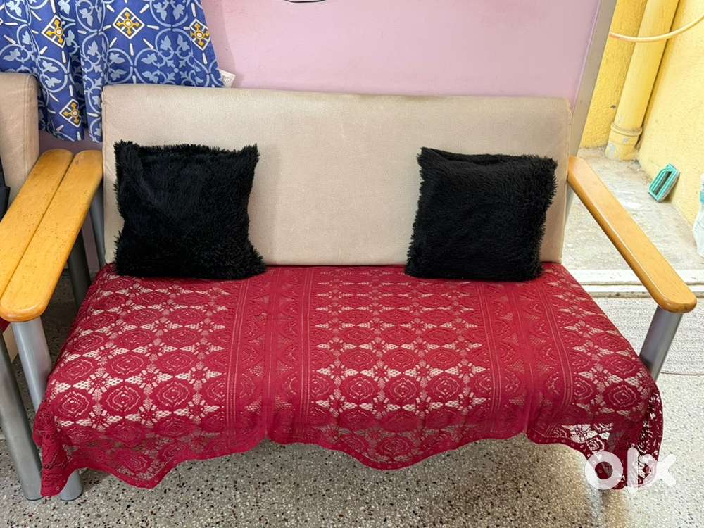 Sofa - 3 seater