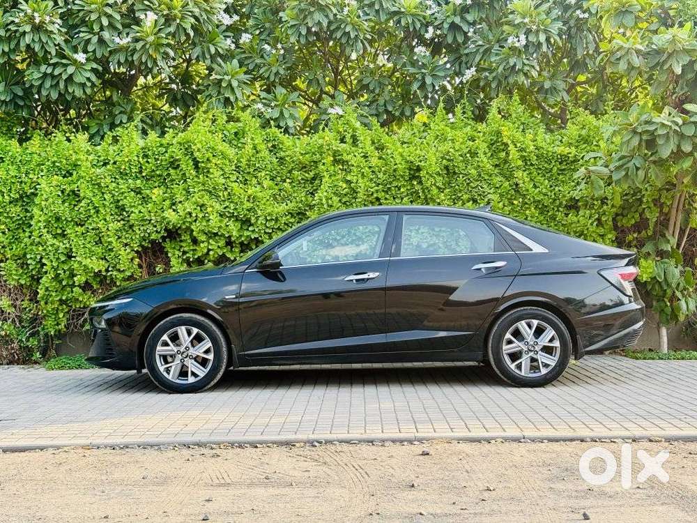Hyundai Verna 1.5 Sx (o) Petrol Mt, 2023, Petrol