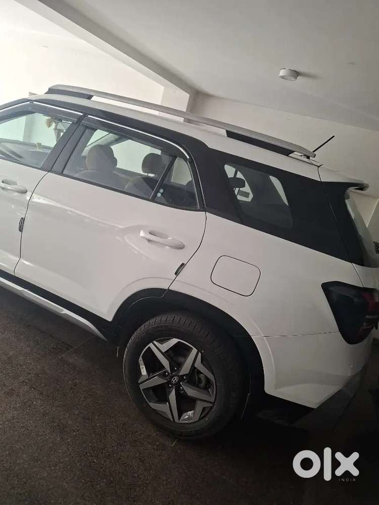 Hyundai Alcazar Mt 2025