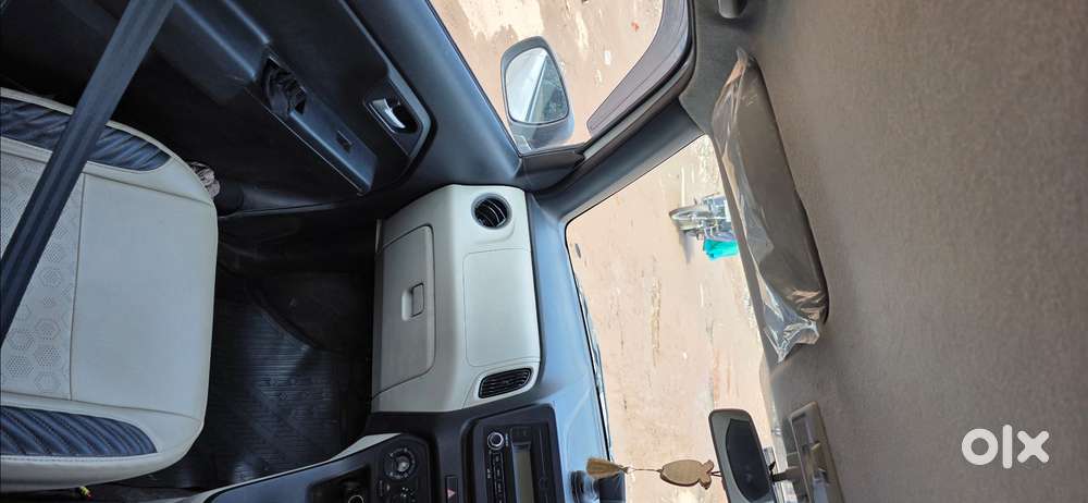 Maruti Suzuki Wagon R 2019
