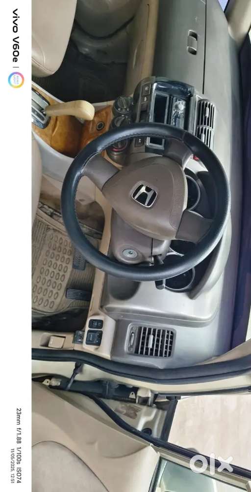 Honda City 2005