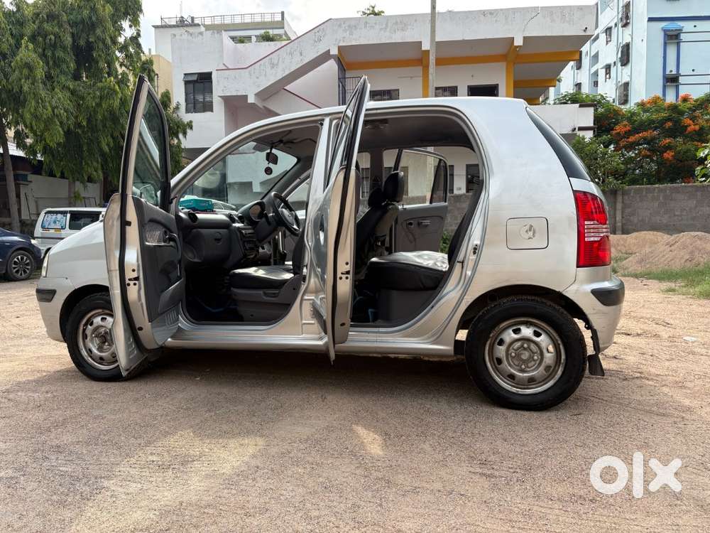 Santro Xing Gls