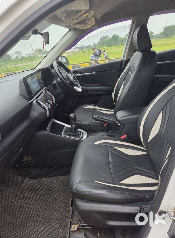 Kia Sonet 1.2 Htk Plus, 2022, Petrol