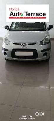 Hyundai Grand I10 1.2 Crdi Era, 2010, Petrol