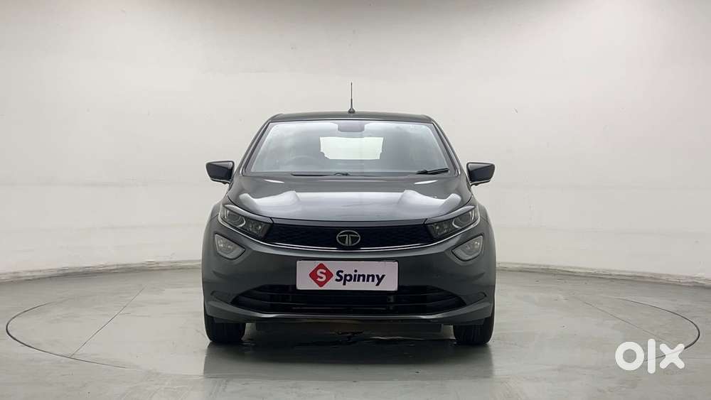 Tata Altroz Xz, 2021, Petrol