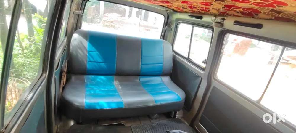 Maruti Suzuki Omni 0.8 2000