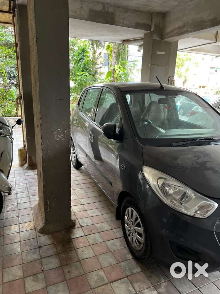 Hyundai I10 2013 Petrol 85000 Km Driven