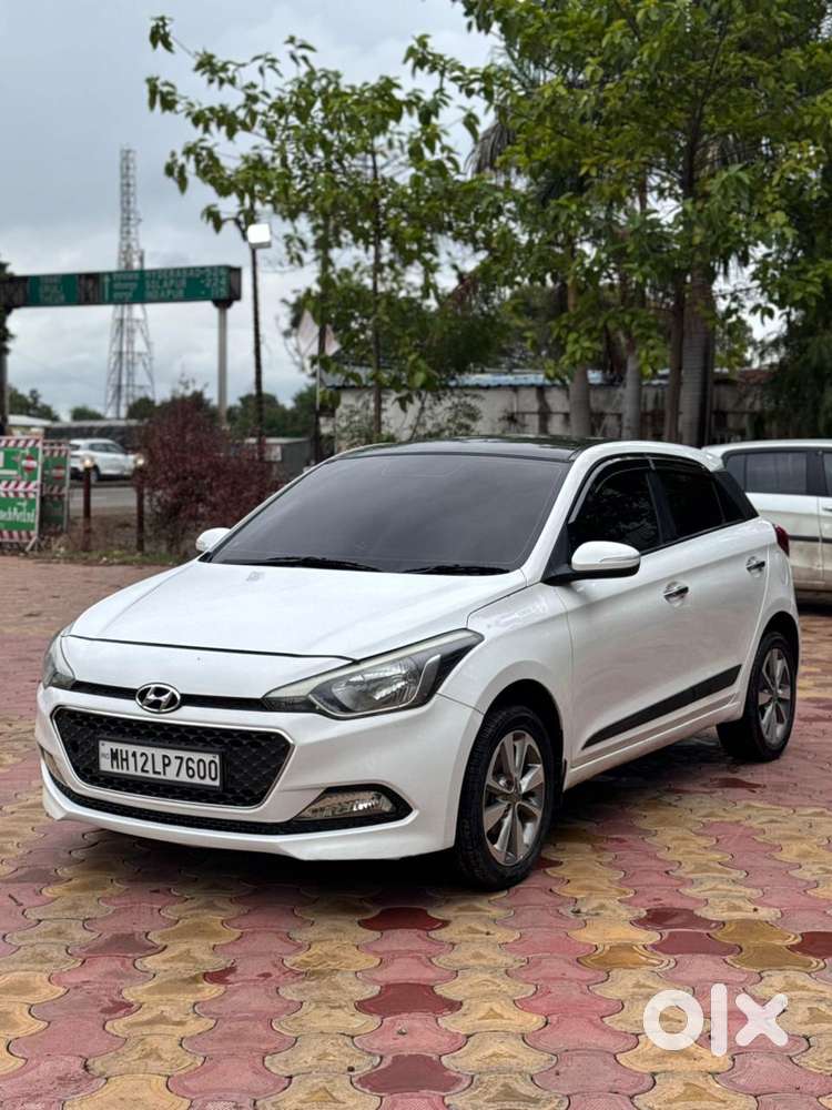 Hyundai I20 Diesel Asta, 2014, Diesel