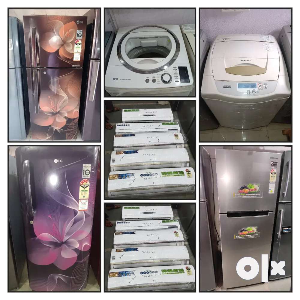 Refrigerator price olx sales