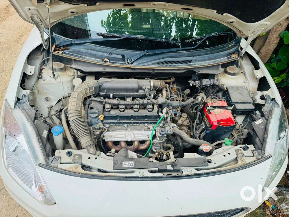 Maruti Suzuki Dzire 2020 Petrol Well Maintained