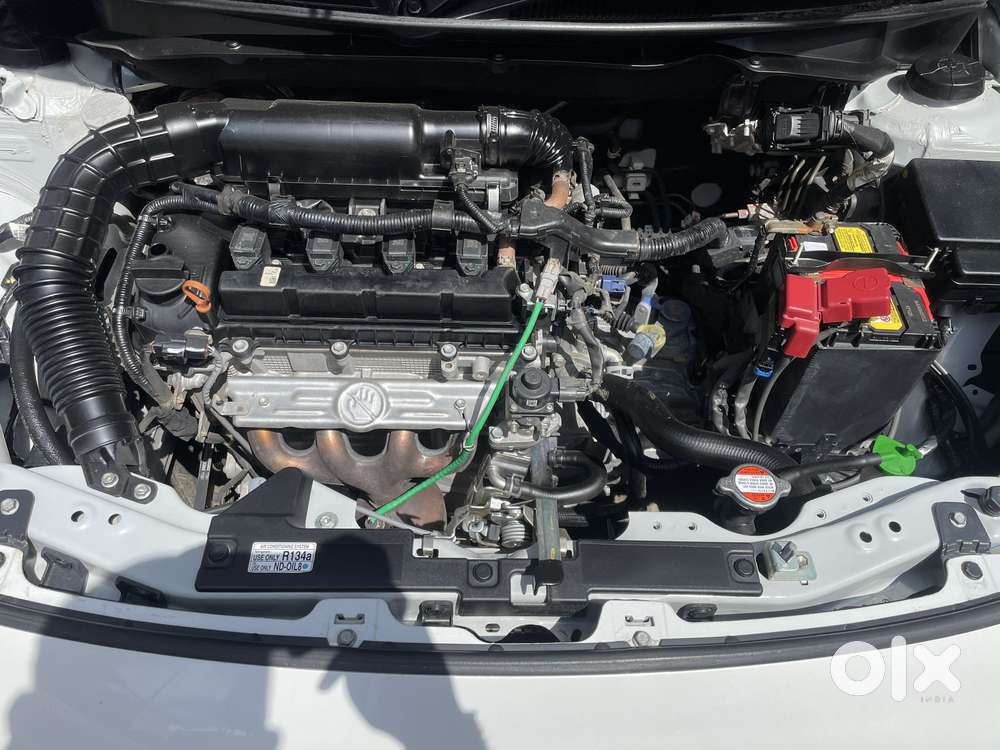 Maruti Suzuki Swift 1.2 Vxi (o), 2023, Petrol