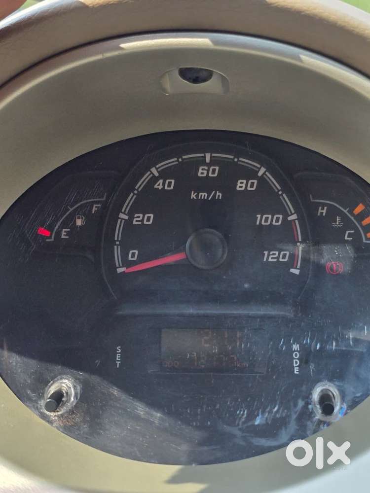 Tata Nano Twist Xt, 2014, Petrol