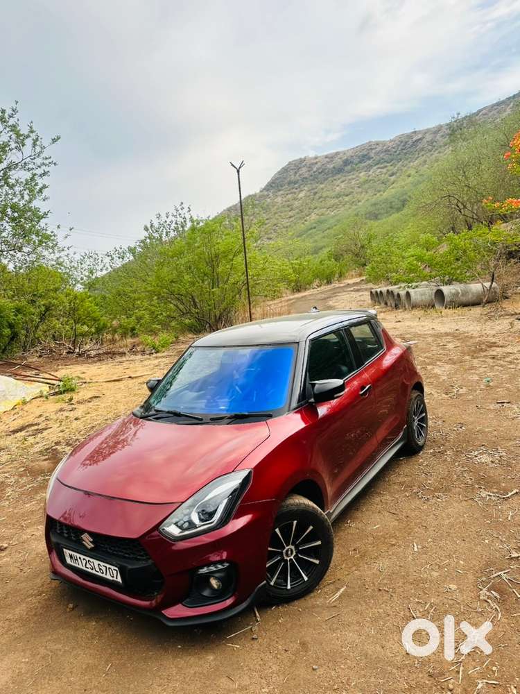 Swift Zdi Amt 2020 Diesel Automatic