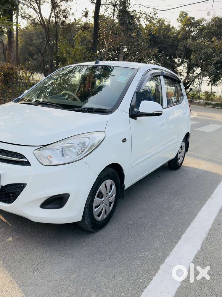 Hyundai I10 Sportz 1.2 Kappa2 O, 2010, Petrol