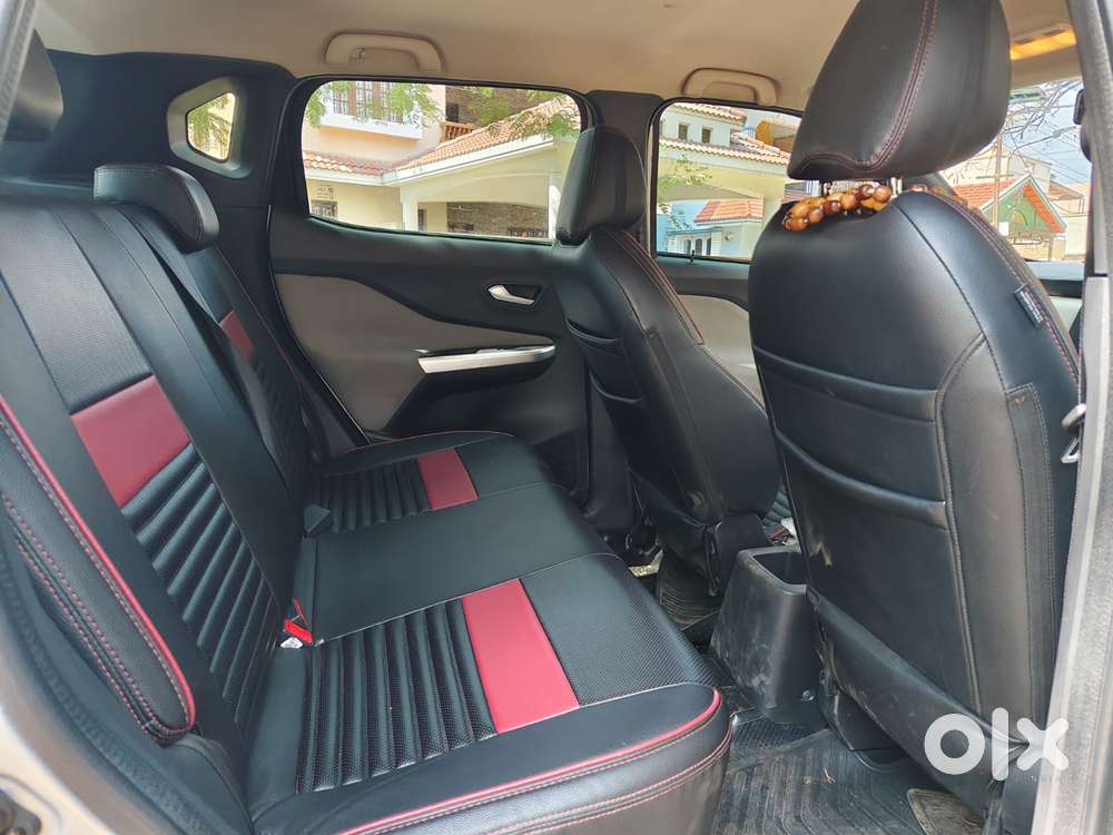 Nissan Magnite 1.0 Xl, 2023, Petrol