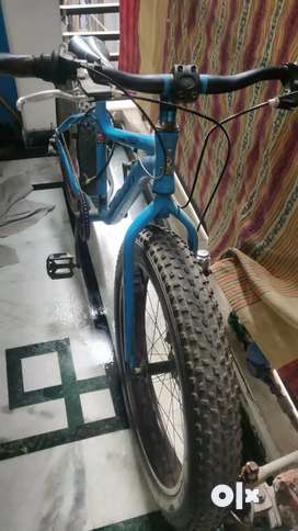 Raleigh cheap cycle olx