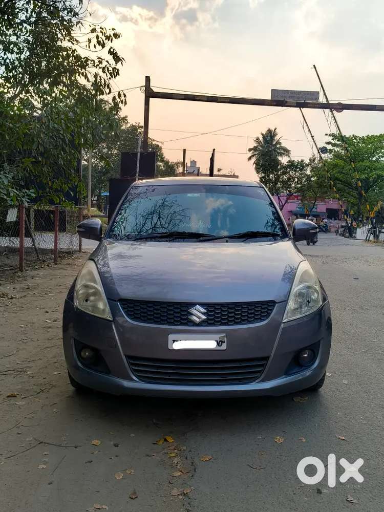 Swift Vdi Diesel