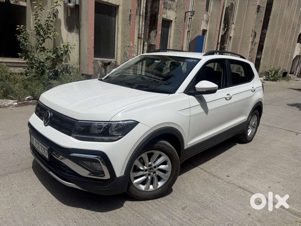 Volkswagen Taigun 1.0 Tsi Highline, 2025, Petrol