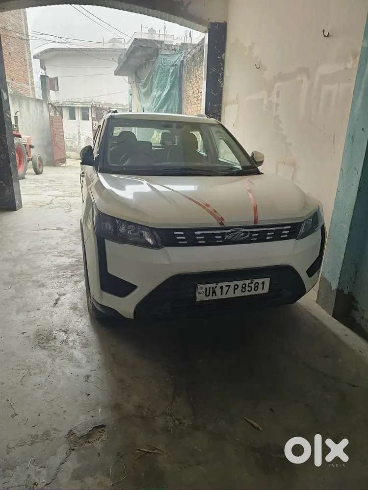 Mahindra Xuv300 2021 Diesel 98000 Km Driven