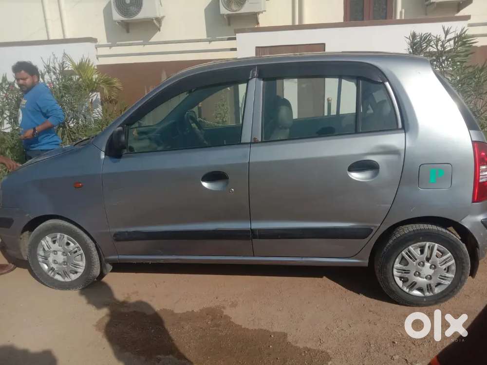 Hyundai Santro Xing 2005