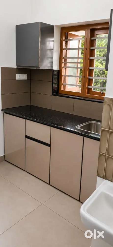 3BHK in Kacheripady
