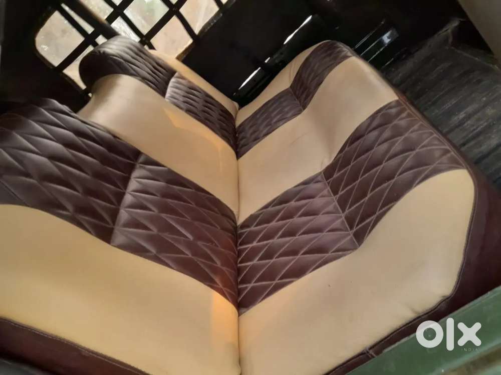 Maruti Suzuki Gypsy 1990