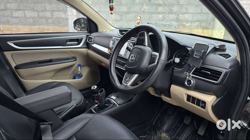 Honda Amaze 22,000 Km