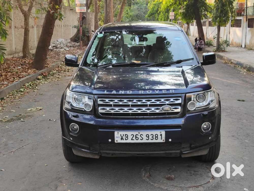 Land Rover Freelander 2 Td4 Se 2029 Tax 1st Owner Available