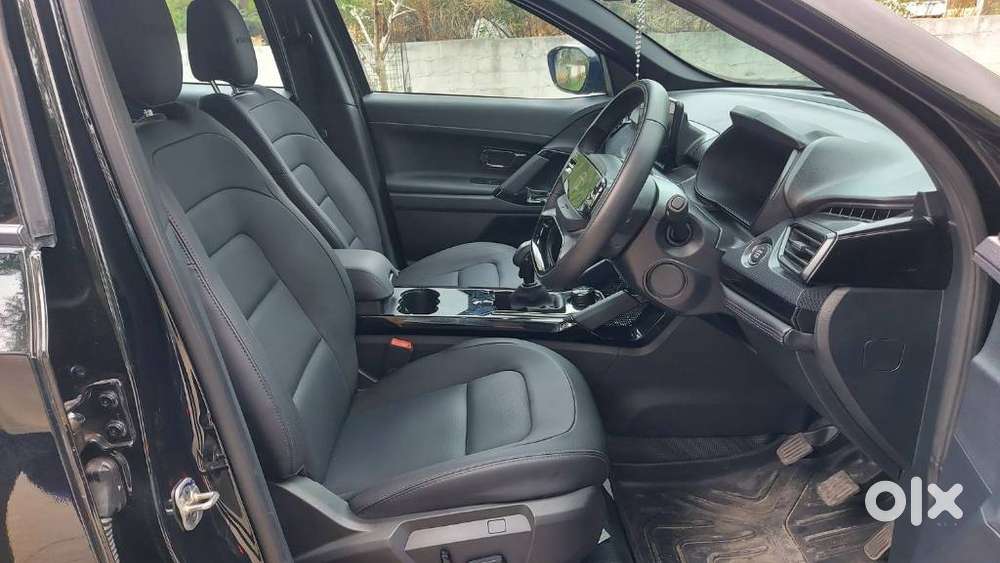 Tata Harrier Adventure X Plus Dark Edition, 2025, Diesel