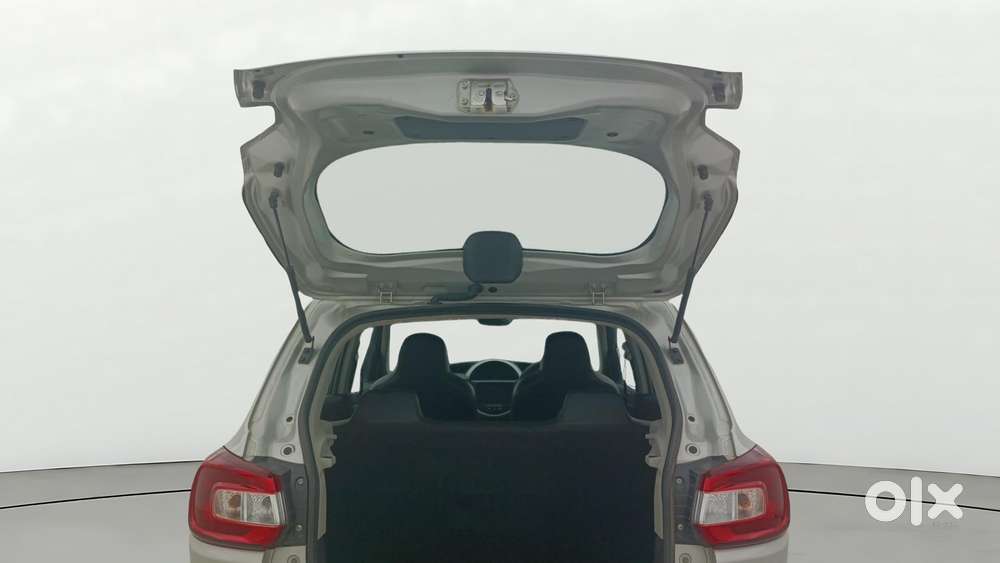 Maruti Suzuki S-presso Vxi Plus, 2022, Petrol