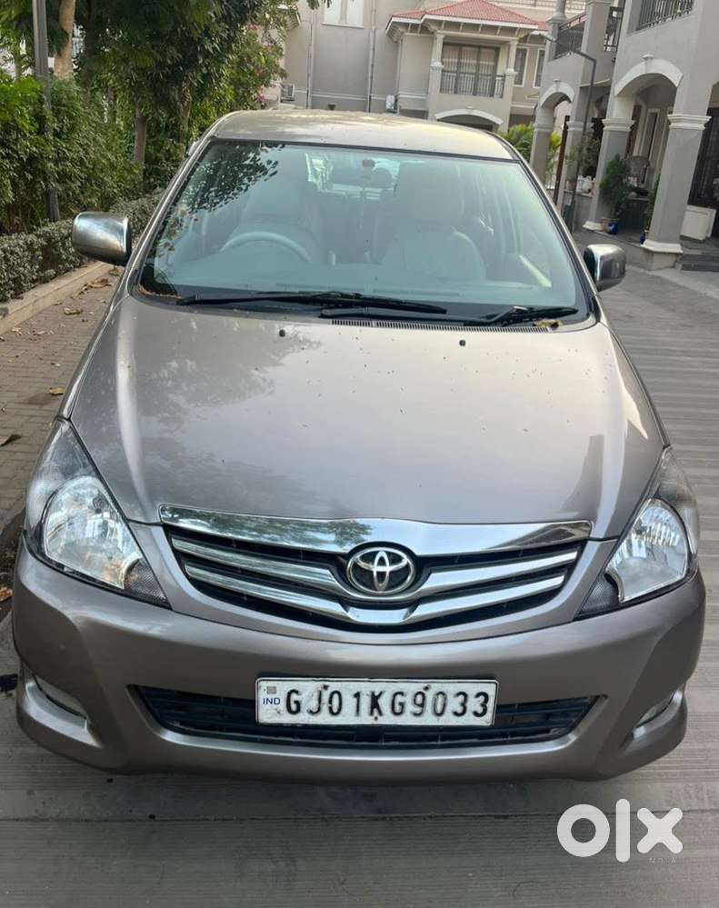 Toyota Innova