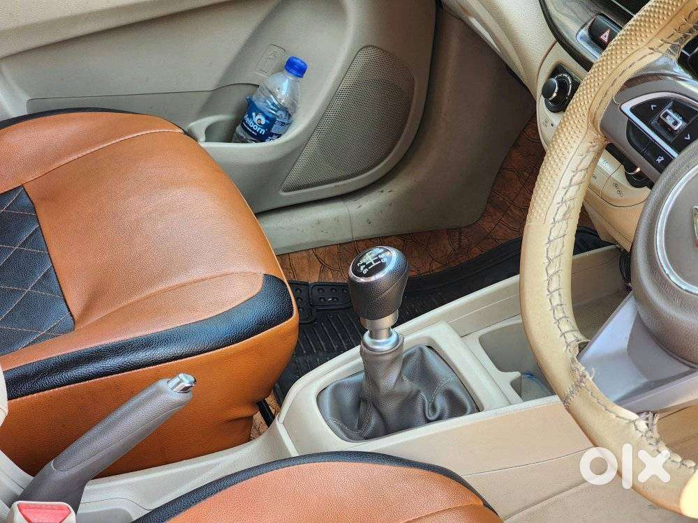 Maruti Suzuki Ertiga Zdi Shvs, 2019, Diesel