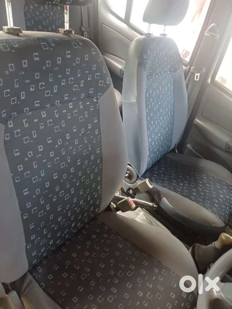 Tata Indica Diesel 2003 Car