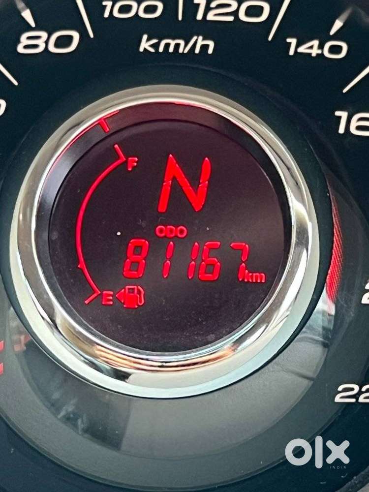 Mahindra Xuv500 W8 2wd, 2015, Diesel