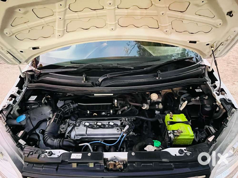 Maruti Suzuki Wagon R Cng Lxi Opt, 2019, Cng & Hybrids