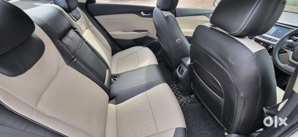 Hyundai Verna 1.6 Sx Vtvt, 2019, Diesel
