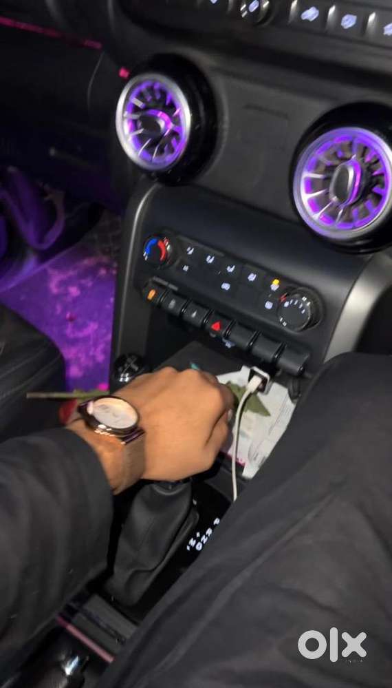 Mahindra Diesel Car 2022 Year