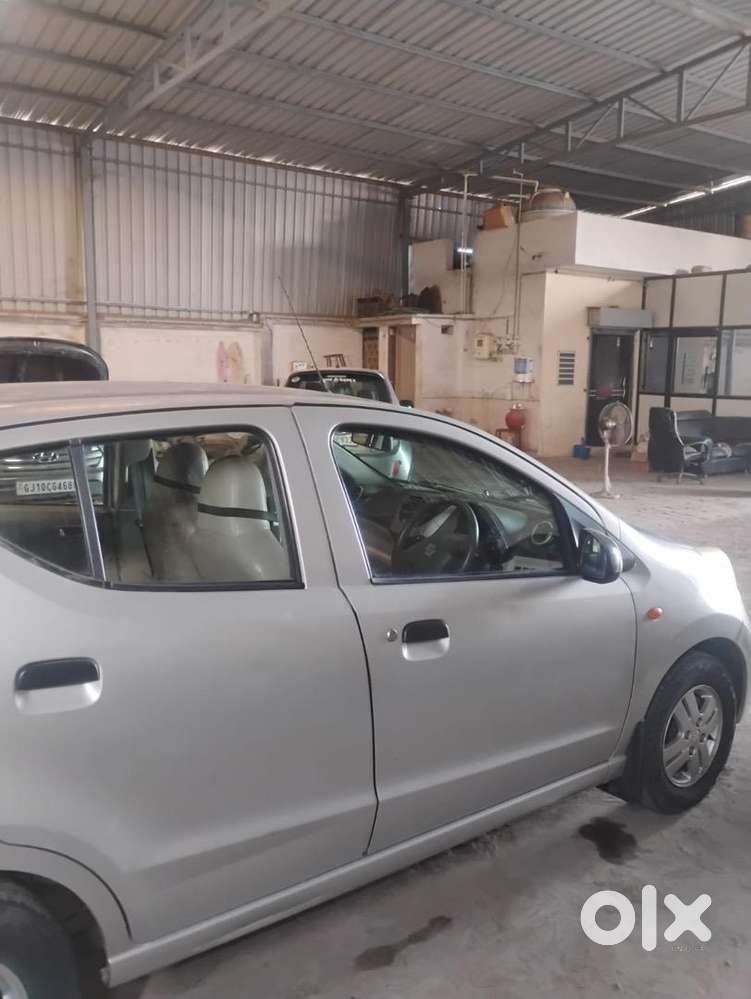 Maruti Suzuki A-star 2012 Petrol Well Maintained