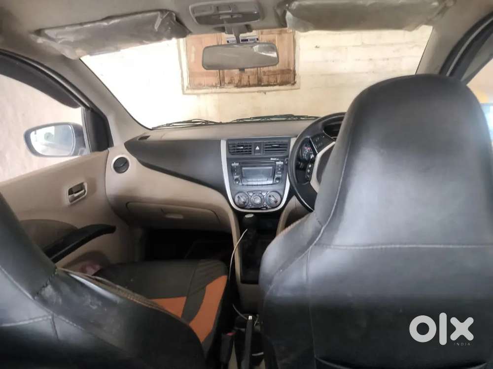 Celerio Zxi 73000 Km