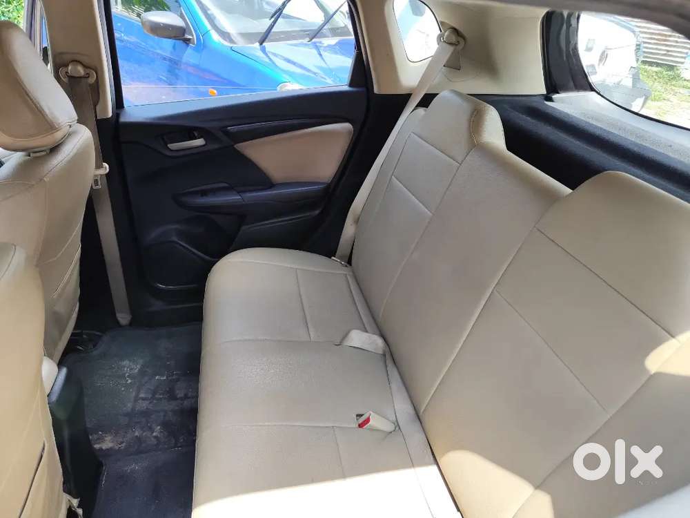 Honda Jazz 1.2 V 2018