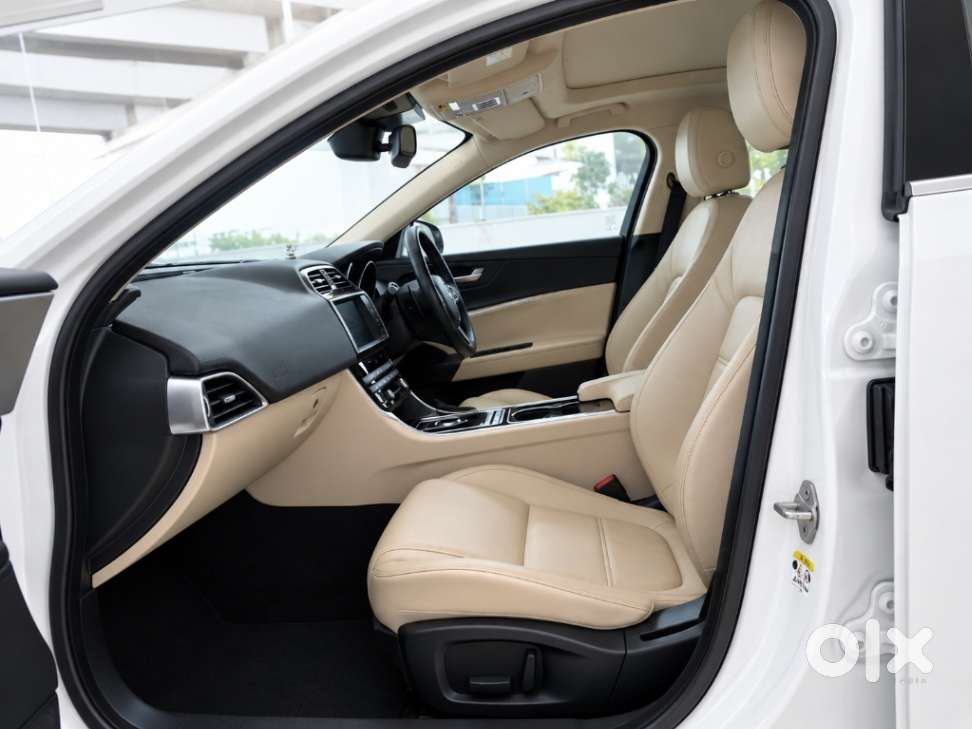 Jaguar XE Prestige, 2017, Petrol