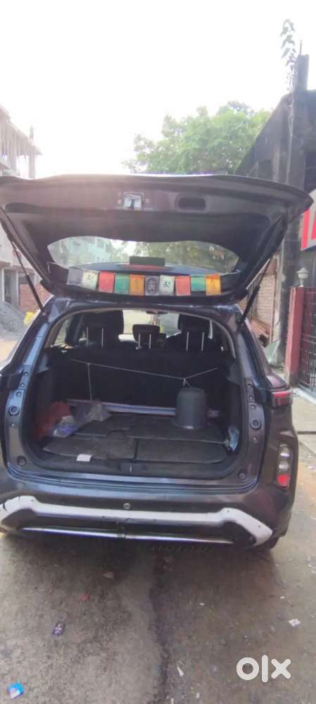 Maruti Suzuki Grand Vitara 1.5 Sigma Smart Hybrid, 2024, Petrol