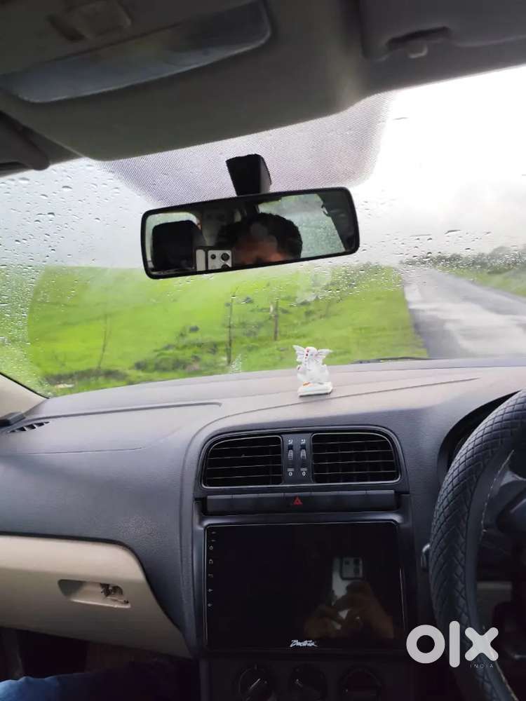 Volkswagen Polo 2011