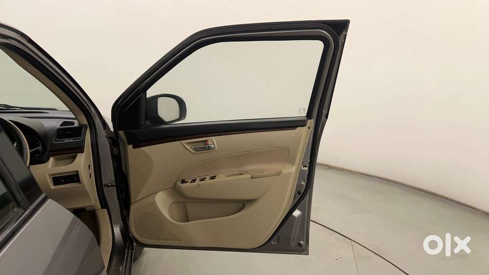 Maruti Suzuki Swift Dzire 1.3 Vxi, 2014, Petrol