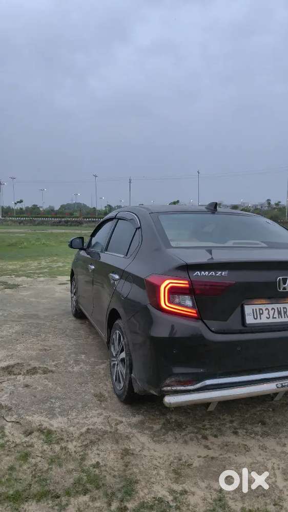 Honda Amaze Vx Petrol 2023