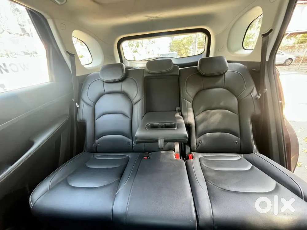 Mg Hector Diesel 2.0 2019