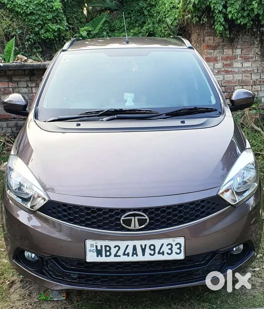 Tata Tiago 2020 Petrol 73000 Km Driven