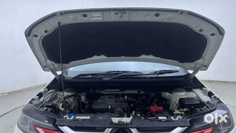 Maruti Suzuki Vitara Brezza 1.5 Zxi, 2024, Petrol