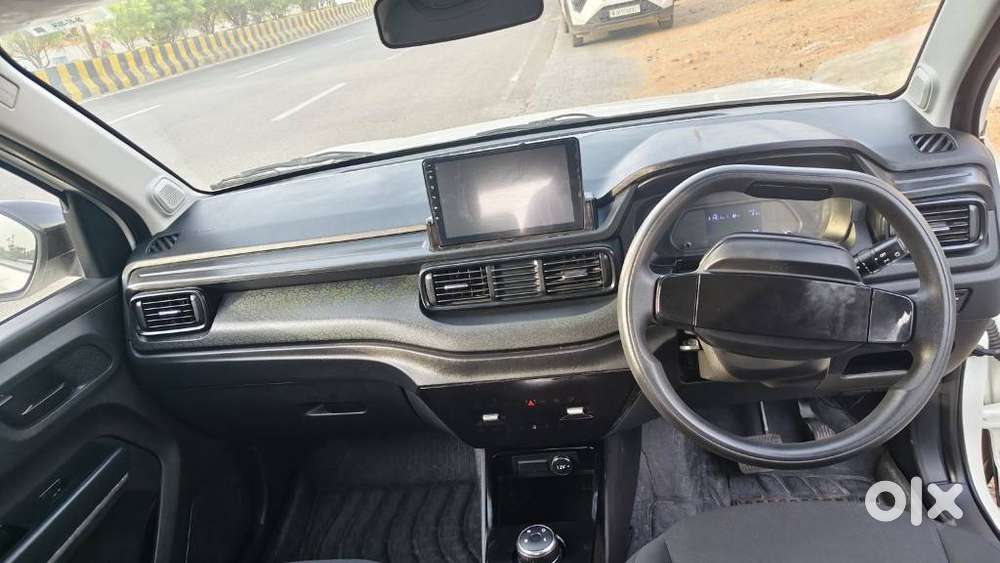 Tata Punch Ev, 2024, Electric